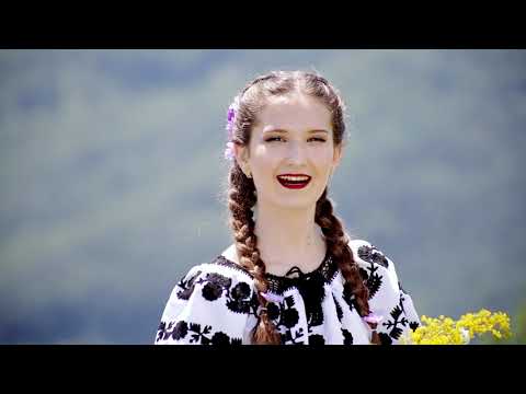 Nadia Jurca  -  Langa Cris