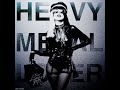 Lady Gaga Heavy Metal Lover Best Part Looped Slowed