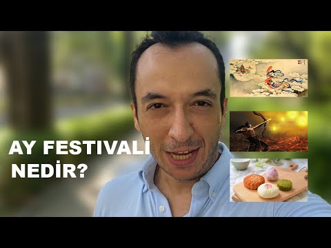 Ay Festivali Nedir? Serhan Demirci ile Güzel Ada Günlüğü