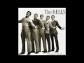 The Dells - Jeepers Creepers