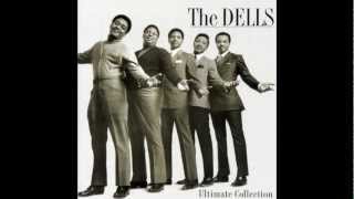 The Dells - Jeepers Creepers