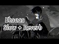Ehsas Song (Slowed+Reverb) by SHEERA JASVIR