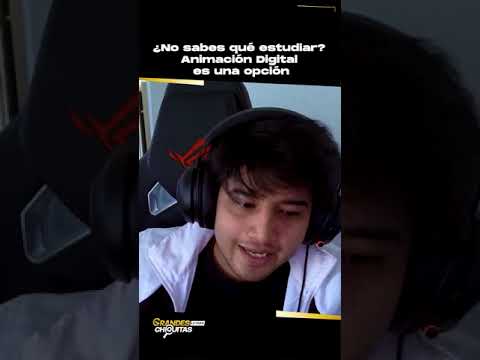ESTUDIAR ANIMACIÓN ¿Vale la pena? | Mi Experiencia