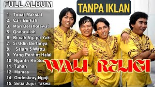Download lagu WALI BAND FULL ALBUM RELIGI | LAGU NOSTALGIA mp3 Download lagu WALI BAND FULL ALBUM RELIGI | LAGU NOSTALGIA mp3