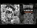 Deterioration The Unnatural Mind FULL ALBUM 2019 Grindcore