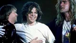Def Leppard - No matter what video