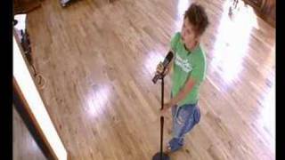 Alex Parks - I Still Haven't Found What I'm Looking For