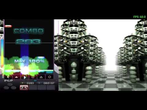DJMAX Portable: Fear 6B HD (13????) Max Combo