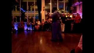 Jens Krüger & Cinthia Labaronne (3/3)