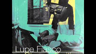 Lupe Fiasco - Strange Fruition (feat. Casey Benjamin)