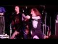 Christ Agony - Mephistospell (live in Minsk - 18.05 ...