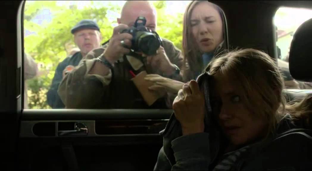 Trailer "Blauwasserleben - Eine wahre Geschichte" / Sonntag, 15.03.15 um 20:15 im ZDF!