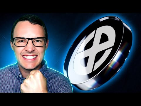 MAJOR Push By The Onyx Team! This Is Big For XCN!