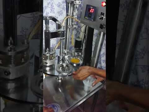 Fruit Juice Processing Machinery