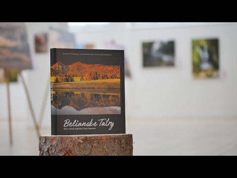 BELIANSKE TATRY - ŠTYRI ROČNÉ OBDOBIA