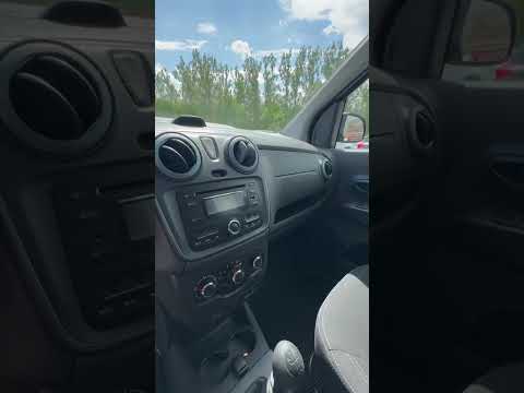 фото dacia lodgy lodgy 0