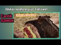 LIVE PIJAT URUT TRADISIONAL TEJA ARUM MELATI WANGI MIJAT IBU STW Reaksi Keren