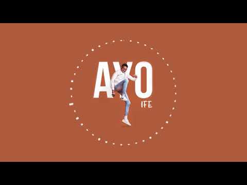 Ayo by Ife (lyric video)