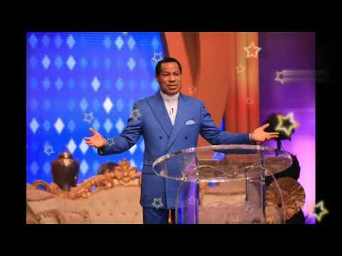 How To See Visions - Pastor Chris
