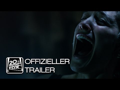 ALIEN: COVENANT | Trailer 1 | German HD