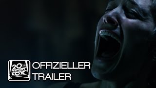 Alien Covenant Film Trailer