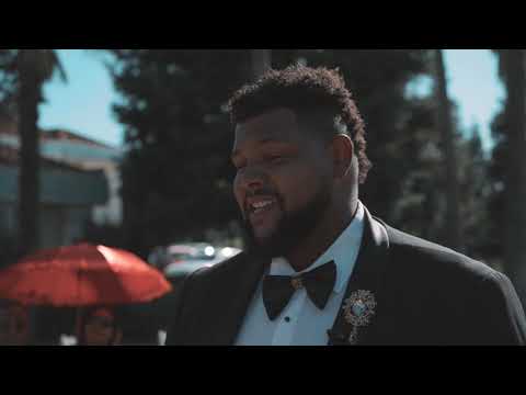 Nehemiah & Deja Goudeaux Wedding (DIRECTED BY CASTROTHECREATIVE) (FKA AVRONSTEVEN)