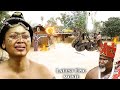SNAKE MOTHER Regina Daniels African Epic Movie 2023 Based On True Life Story Nigerian Movies