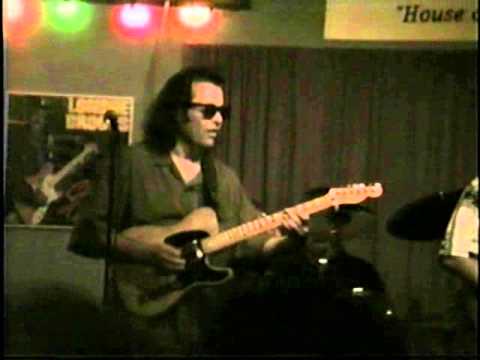 Mark May And JZ " Boogie Instrumental "