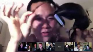 Trey's Variety Hour #87: Quadcopter and Drone Photography ! Plus a Quadcopter Giveaway