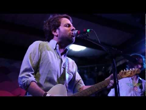 Coming Back to a Man - Dawes