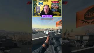 Les pings de vos mates sont très précieux ! #warzone #shorts #warzone2