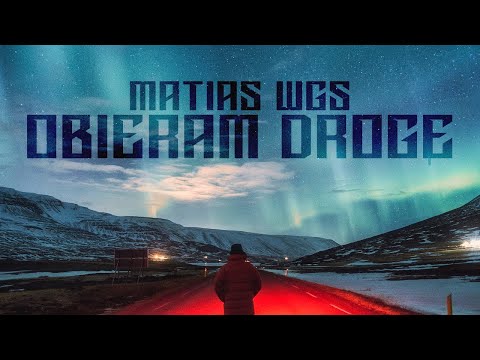 Matias WGS - obieram drogę prod. Bugi