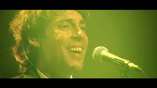 Café Quijano - Mi preciosa amiga (Auditorio Ciudad de León, 2015)