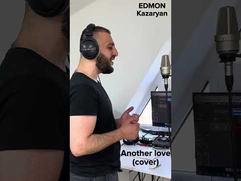 EDMON - Another love (cover)