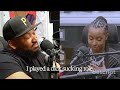 Chyna Red S Movie Role And Perception