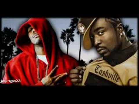 young buck dissing G unit ! brand new shit (2008