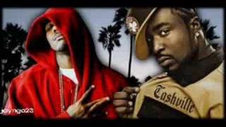 young buck dissing G unit ! brand new shit (2008