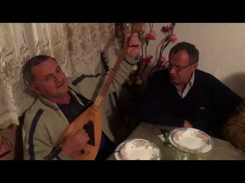 Dajak i Nemanja // Zasviraj mi drvena šargijo - Derventa - 2019