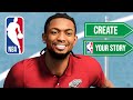 I Created The Perfect NBA MyCareer Story For 2K (FULL MOVIE)