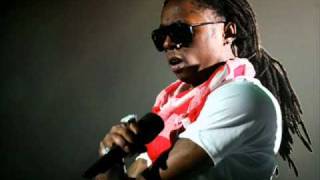 Lil Wayne - Grenade (Remix) (2011) [Lil Wayne Part] HD
