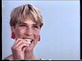 ZDF 30 12 1987 Werbung Ziehung Der Lottozahlen Mittwochslotto Heute