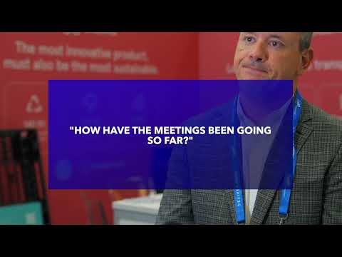 Sustainable Logistics Starts with Smarter Materials