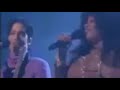I Feel For You Chaka Khan & Prince LIVE