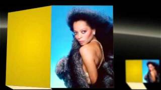 DIANA ROSS  happy xmas (war is over!)