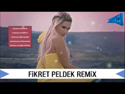Demet Akalın - Olacak Olacak (Fikret Peldek Remix) 2011
