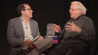 Psycho, Alfred Hitchcock, and his audience | Author David Thomson with Michael Barker video