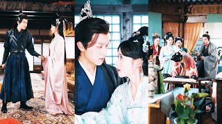 Download lagu She helped him ascend throne but was killed; reborn, she joined prince who loved her to take revenge mp3