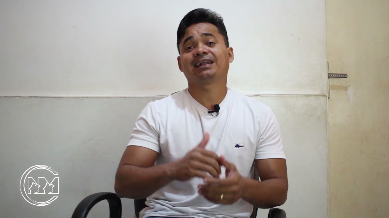 O Munícipio de Aldeias Altas deu um passo para trás, disse Ribinha em entrevista ao Portal Notícia