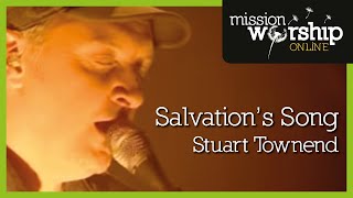 Stuart Townend - Salvation's Song