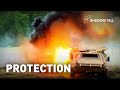 Rheinmetall Active Protection Technology